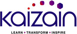 Kaizain FZC logo