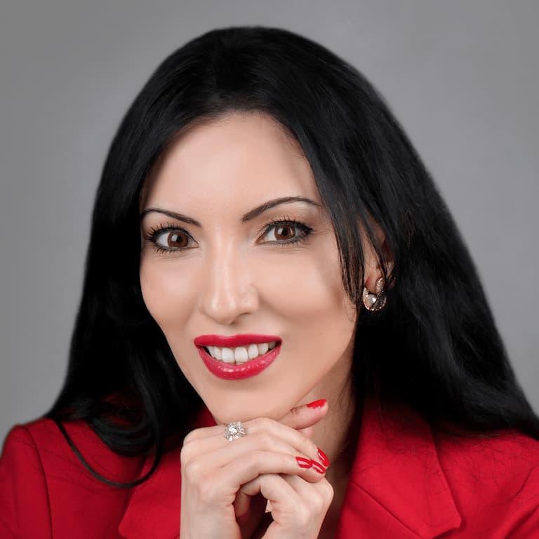 Meriç Savcı Lalček